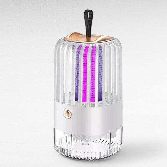 Mosquito Trap UV Light – Chemical-Free Insect Protection