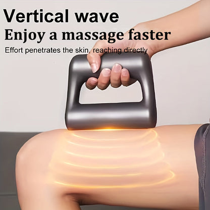 Ring Massager – Deep Tissue Muscle Relief Device