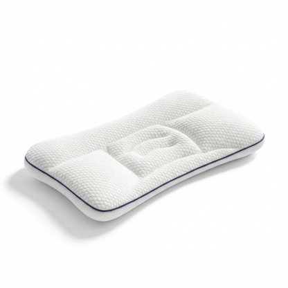Ergonomic Children's Pillow image 1