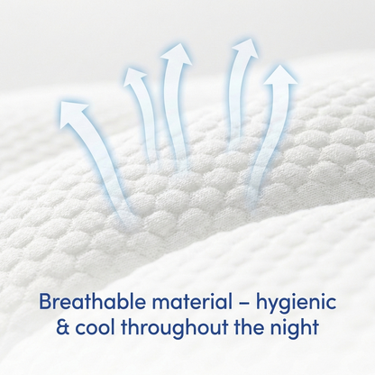 Ergonomic Children's Pillow image 9