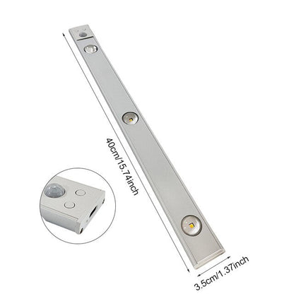 Wireless Smart LED Light – Motion Sensor Indoor/Outdoor
