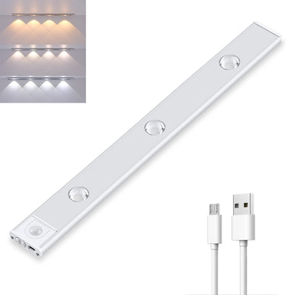 Wireless Smart LED Light – Motion Sensor Indoor/Outdoor