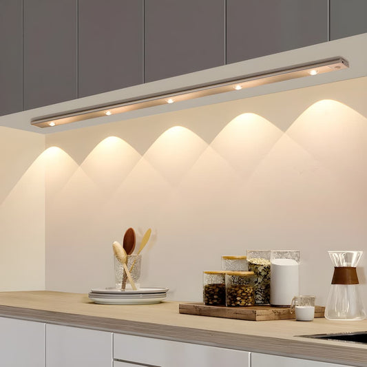 Wireless Smart LED Light – Motion Sensor Indoor/Outdoor