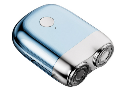 Mini Electric Shaver Portable Magnetic Razor