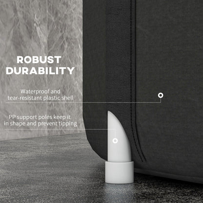 Portable Ice Bath Tub for Cold Plunge & Recovery