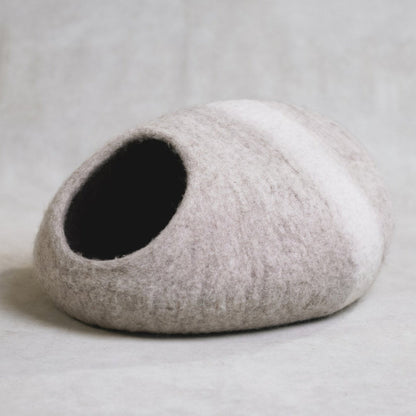 Felt Cat Cave image 4