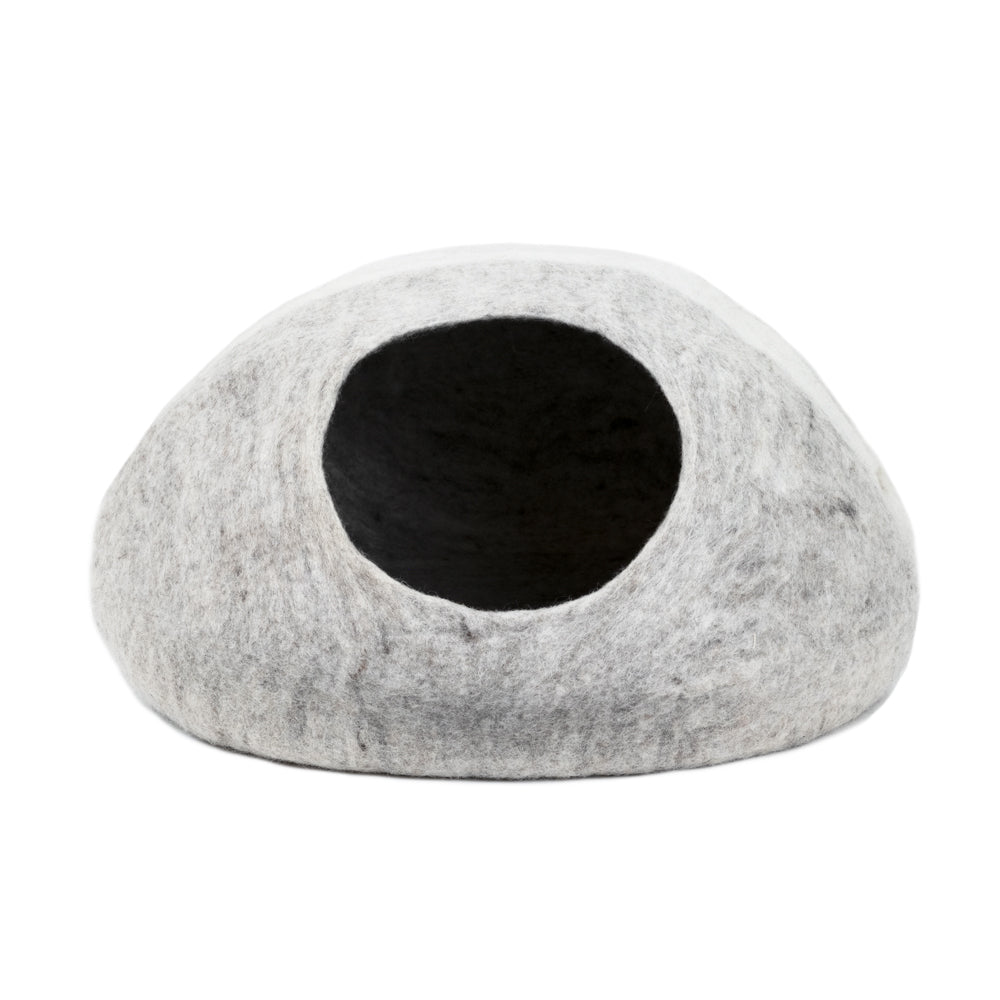 Felt Cat Cave image 5