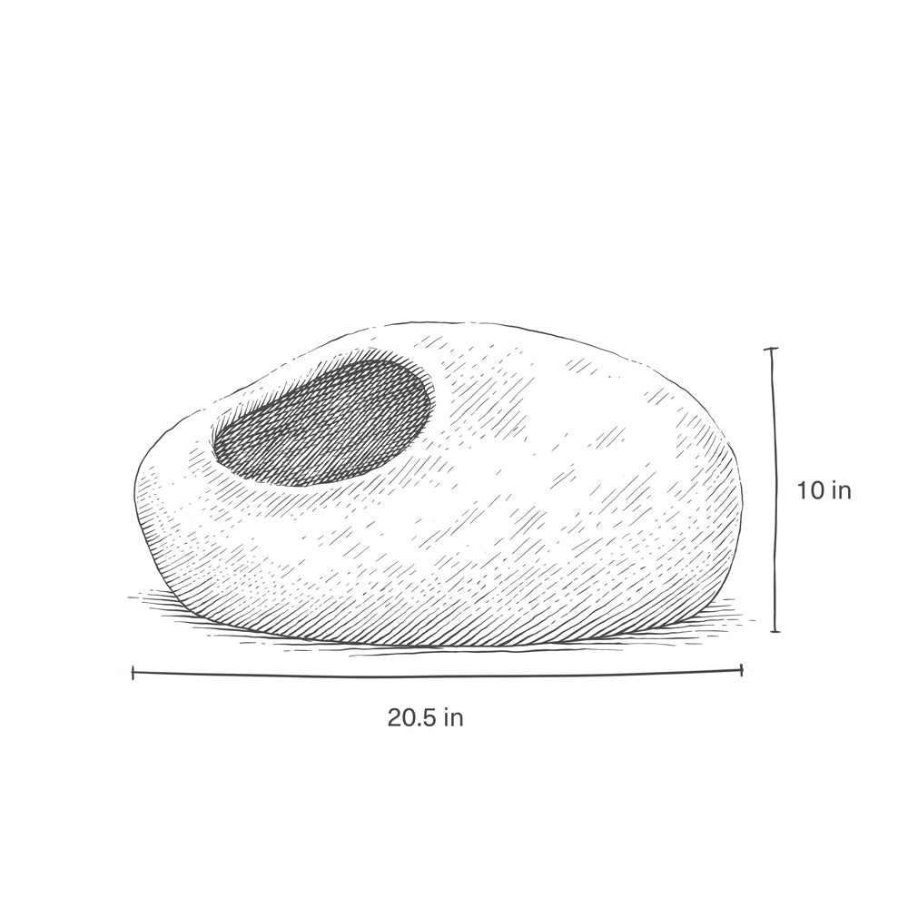 Felt Cat Cave image 7