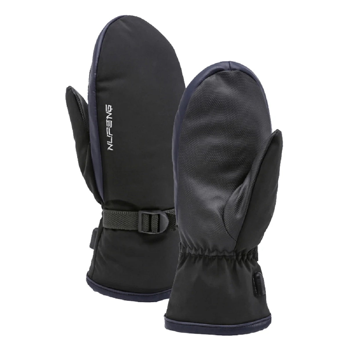 USB Heated Gloves