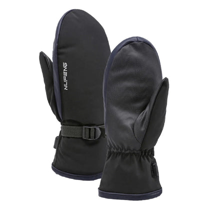 USB Heated Gloves