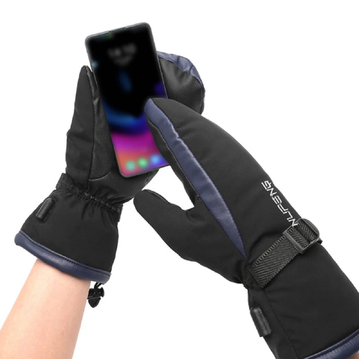 USB Heated Gloves