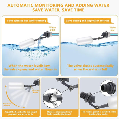 Automatic Chicken Waterer for Poultry