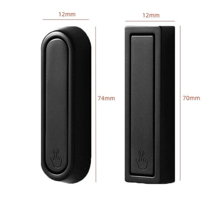 Folding Metal Wall Hooks Heavy Duty Rack