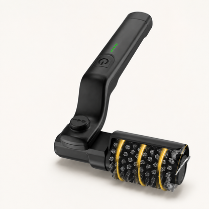 Steam Grill Brush – clean product view
