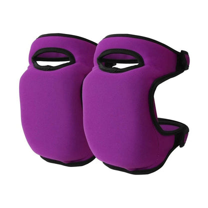 Gardening Knee Pads – Non Slip Kneeling Protectors