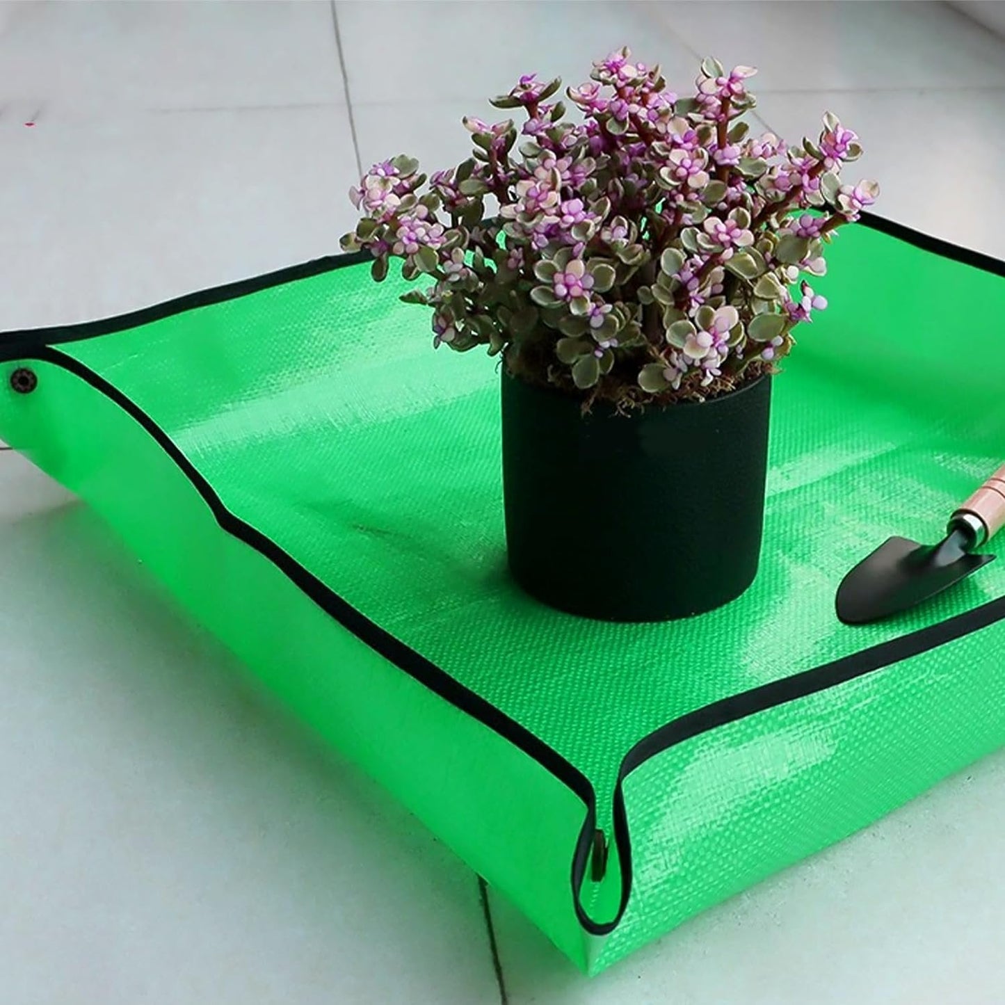 Gardening Repotting Mat – Indoor Potting Work Mat