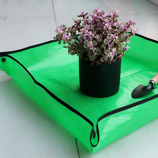 Gardening Repotting Mat – Indoor Potting Work Mat