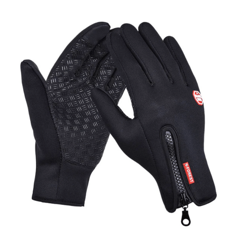 Waterproof Windproof Winter Gloves – Thermal Protection