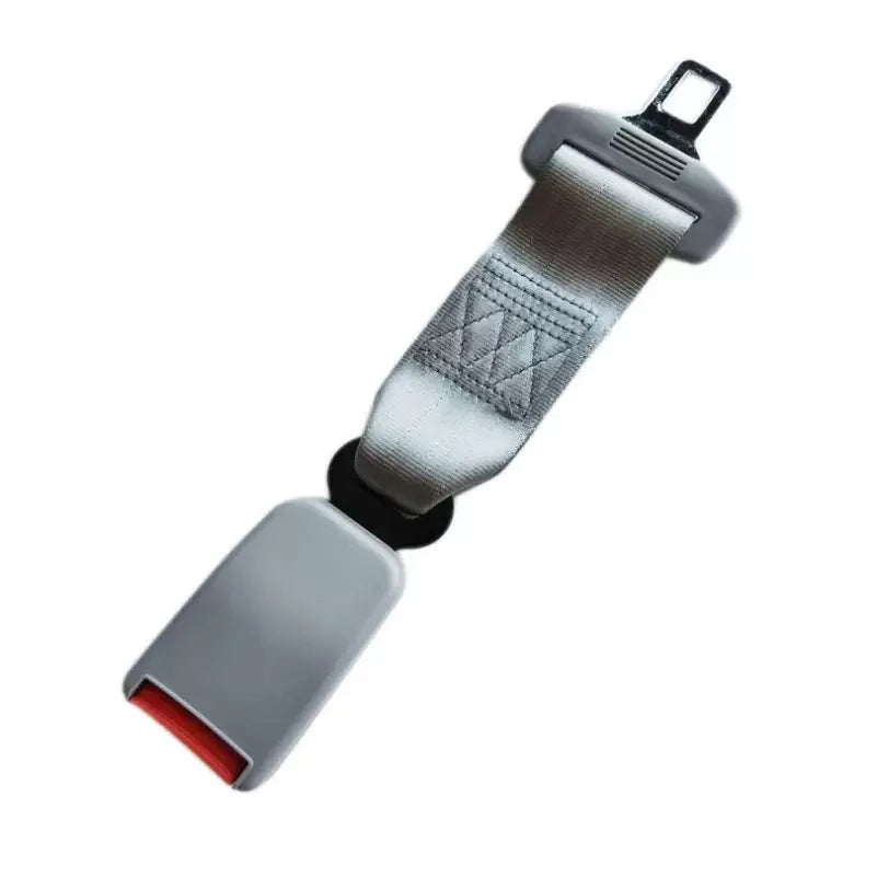 Universal Car Seat Belt Extender Safety Clip