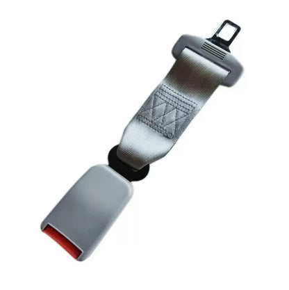 Universal Car Seat Belt Extender Safety Clip
