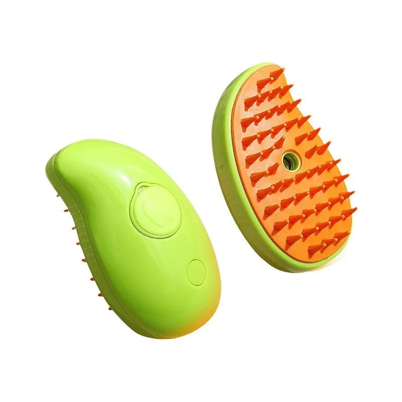 Steam Brush for Pets – image 7