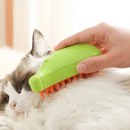 Mist Pet Grooming Comb