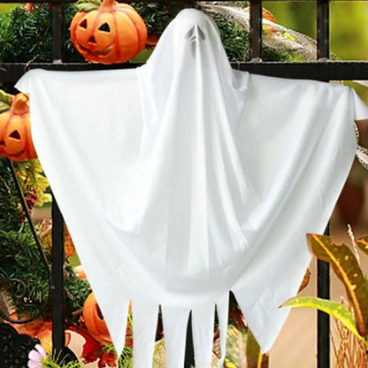 Halloween Hanging Ghost Decoration – Party Decor
