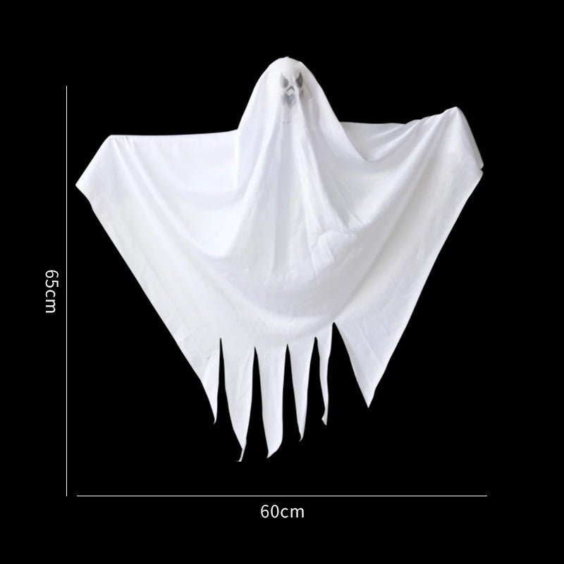 Halloween Hanging Ghost Decoration – Party Decor
