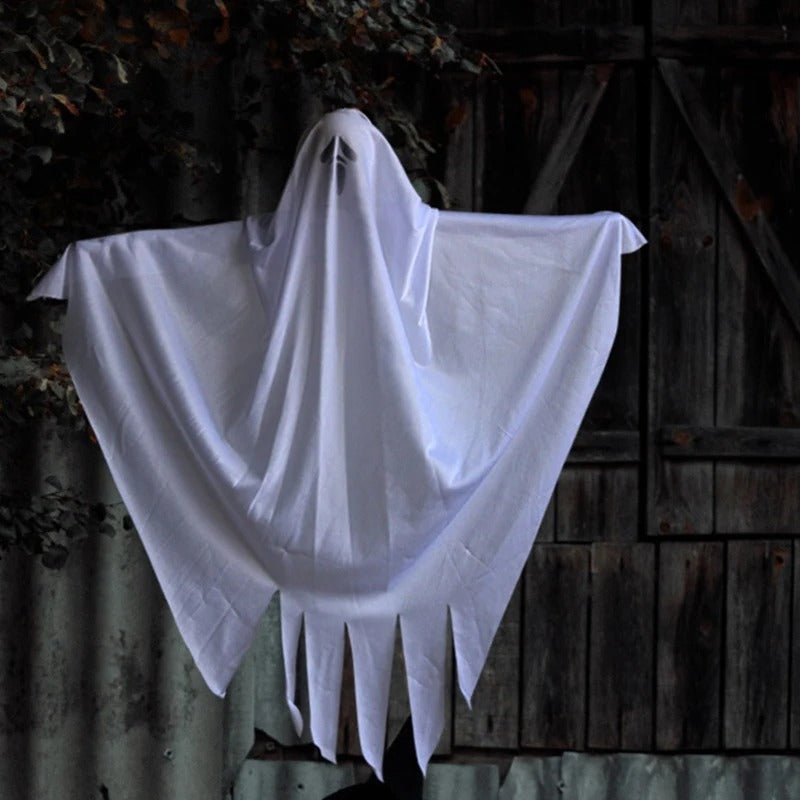 Halloween Hanging Ghost Decoration – Party Decor