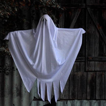 Halloween Hanging Ghost Decoration – Party Decor