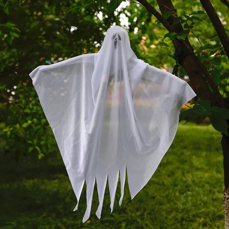 Halloween Hanging Ghost Decoration – Party Decor