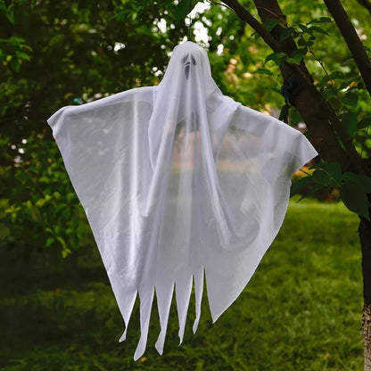 Halloween Hanging Ghost Decoration – Party Decor