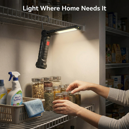 Hands-Free Work Light image 9