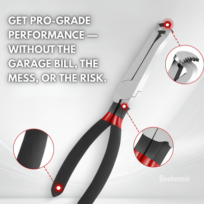 Heavy-Duty Connector Clip Remover image 8