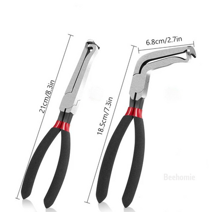 Heavy-Duty Connector Clip Remover image 10