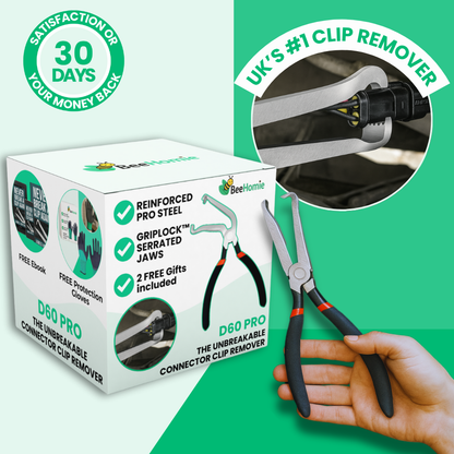 Heavy-Duty Connector Clip Remover image 11
