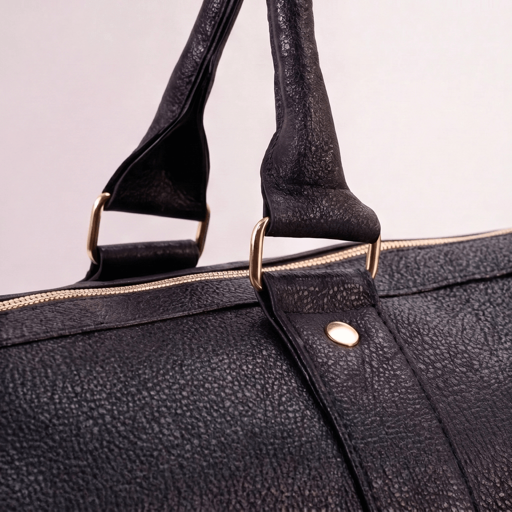 Cabin Travel Bag with Hanging System, Shoe Compartment and Pockets