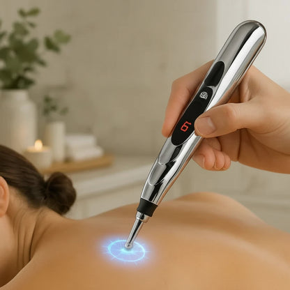 Acupuncture Pen – Electronic Pain Relief for Neck & Joints