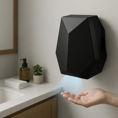 Automatic Hand Dryer for Fast, Hygienic Drying