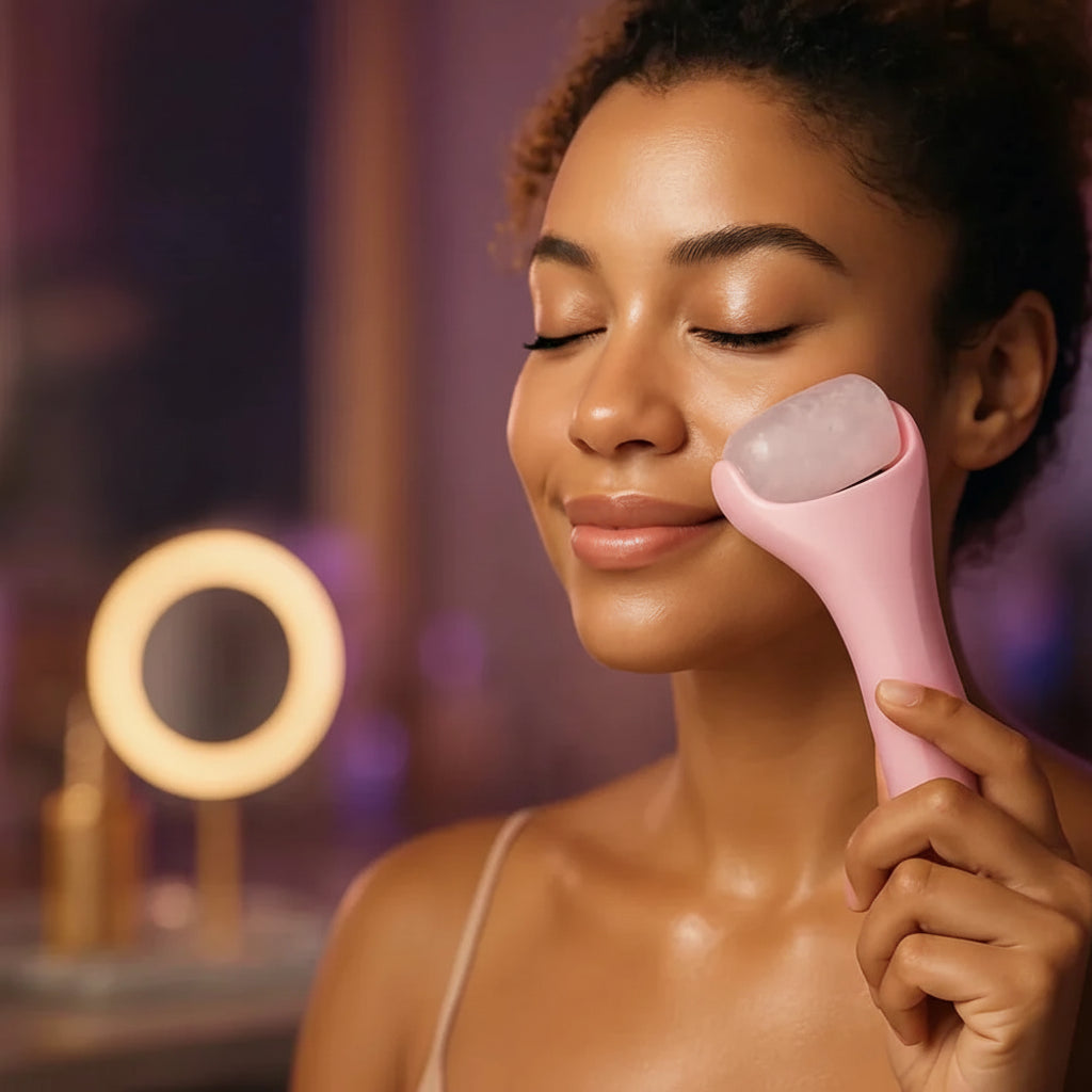 Ice Roller – Face Lifting & Puffiness Reducer
