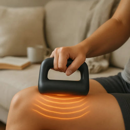 Ring Massager – Deep Tissue Muscle Relief Device