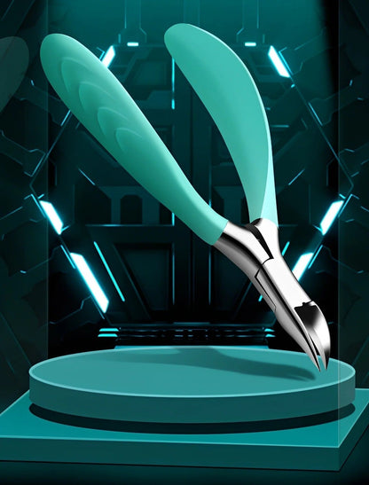 Senior Toenail Clippers for Thick Ingrown Nails