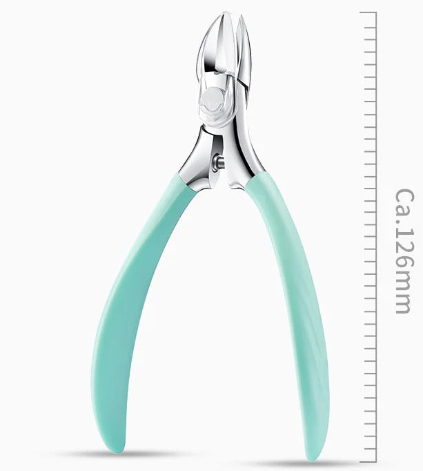 Senior Toenail Clippers for Thick Ingrown Nails