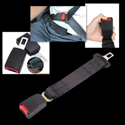 Universal Car Safety Belt Extender