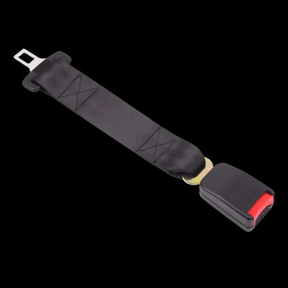 Universal Car Safety Belt Extender