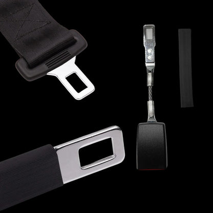 Universal Car Safety Belt Extender