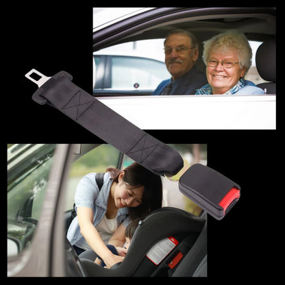 Universal Car Safety Belt Extender