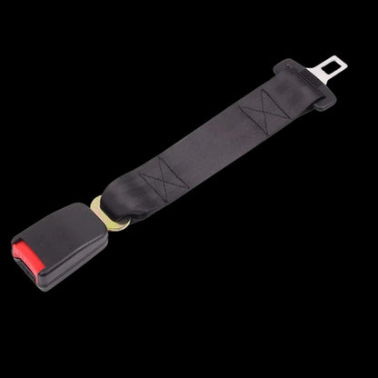 Universal Car Safety Belt Extender