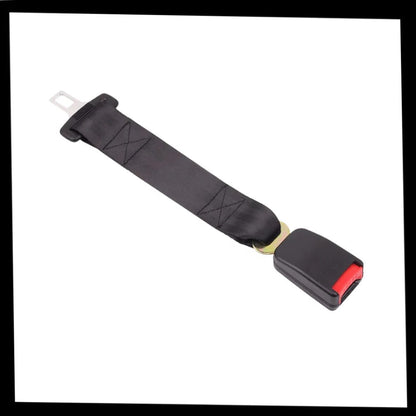 Universal Car Safety Belt Extender