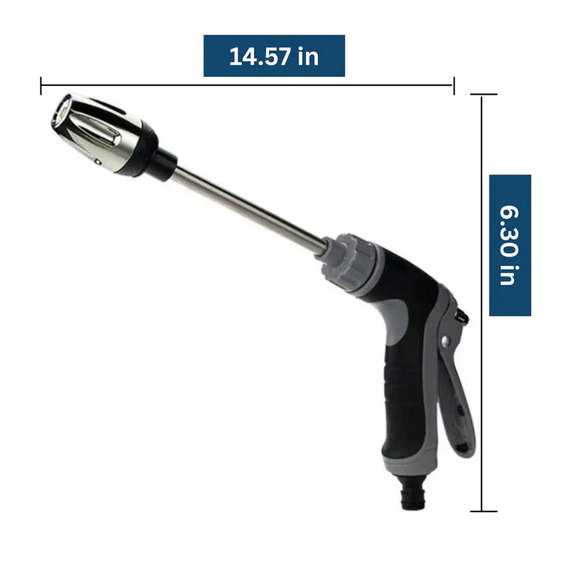 High Pressure Turbo Washer Cleaning Tool